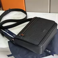 $160.00 USD Christian Dior AAA Man Messenger Bags #1359171