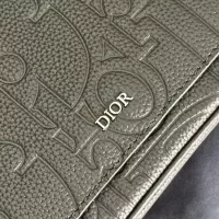 $160.00 USD Christian Dior AAA Man Messenger Bags #1359171