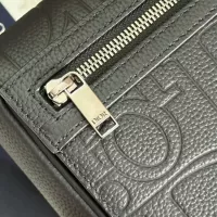 $160.00 USD Christian Dior AAA Man Messenger Bags #1359171