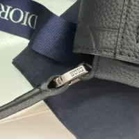 $160.00 USD Christian Dior AAA Man Messenger Bags #1359171