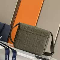 $160.00 USD Christian Dior AAA Man Messenger Bags #1359172