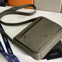 $160.00 USD Christian Dior AAA Man Messenger Bags #1359172