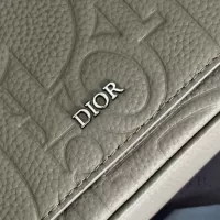 $160.00 USD Christian Dior AAA Man Messenger Bags #1359172