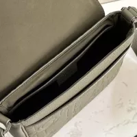 $160.00 USD Christian Dior AAA Man Messenger Bags #1359172