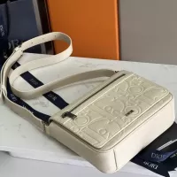 $160.00 USD Christian Dior AAA Man Messenger Bags #1359173