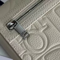 $160.00 USD Christian Dior AAA Man Messenger Bags #1359173