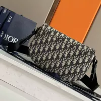 $160.00 USD Christian Dior AAA Man Messenger Bags #1359176