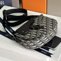 $160.00 USD Christian Dior AAA Man Messenger Bags #1359176