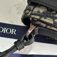 $160.00 USD Christian Dior AAA Man Messenger Bags #1359176
