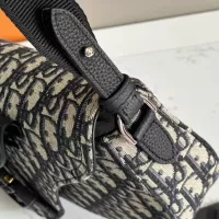 $160.00 USD Christian Dior AAA Man Messenger Bags #1359176