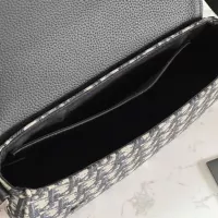 $160.00 USD Christian Dior AAA Man Messenger Bags #1359176