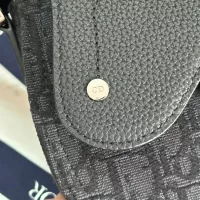 $160.00 USD Christian Dior AAA Man Messenger Bags #1359177
