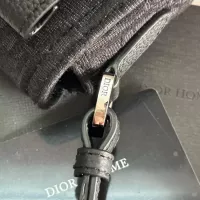 $160.00 USD Christian Dior AAA Man Messenger Bags #1359177