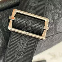 $160.00 USD Christian Dior AAA Man Messenger Bags #1359177