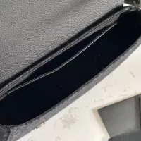 $160.00 USD Christian Dior AAA Man Messenger Bags #1359177