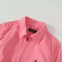$64.00 USD Ralph Lauren Polo Jackets Long Sleeved For Women #1359179
