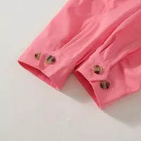 $64.00 USD Ralph Lauren Polo Jackets Long Sleeved For Women #1359179