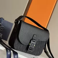 $170.00 USD Christian Dior AAA Man Messenger Bags #1359180