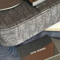 $170.00 USD Christian Dior AAA Man Messenger Bags #1359180