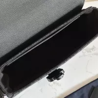 $170.00 USD Christian Dior AAA Man Messenger Bags #1359180
