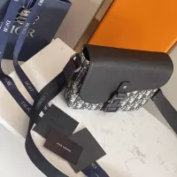 $170.00 USD Christian Dior AAA Man Messenger Bags #1359181