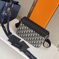 $170.00 USD Christian Dior AAA Man Messenger Bags #1359181