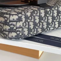$170.00 USD Christian Dior AAA Man Messenger Bags #1359181