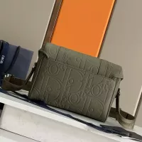 $170.00 USD Christian Dior AAA Man Messenger Bags #1359185
