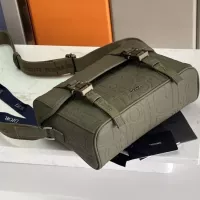 $170.00 USD Christian Dior AAA Man Messenger Bags #1359185