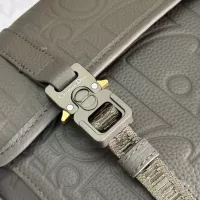 $170.00 USD Christian Dior AAA Man Messenger Bags #1359185