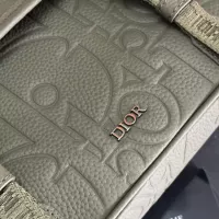$170.00 USD Christian Dior AAA Man Messenger Bags #1359185