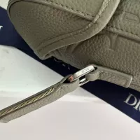 $170.00 USD Christian Dior AAA Man Messenger Bags #1359185
