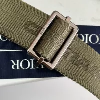 $170.00 USD Christian Dior AAA Man Messenger Bags #1359185
