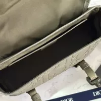 $170.00 USD Christian Dior AAA Man Messenger Bags #1359185
