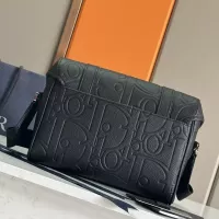 $170.00 USD Christian Dior AAA Man Messenger Bags #1359186