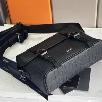 $170.00 USD Christian Dior AAA Man Messenger Bags #1359186