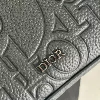 $170.00 USD Christian Dior AAA Man Messenger Bags #1359186