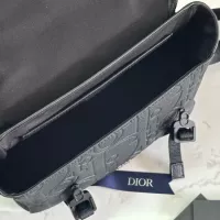 $170.00 USD Christian Dior AAA Man Messenger Bags #1359186