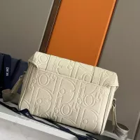$170.00 USD Christian Dior AAA Man Messenger Bags #1359187
