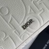 $170.00 USD Christian Dior AAA Man Messenger Bags #1359187