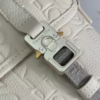$170.00 USD Christian Dior AAA Man Messenger Bags #1359187