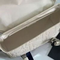 $170.00 USD Christian Dior AAA Man Messenger Bags #1359187