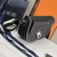 $170.00 USD Christian Dior AAA Man Messenger Bags #1359188