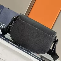 $170.00 USD Christian Dior AAA Man Messenger Bags #1359188
