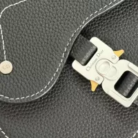 $170.00 USD Christian Dior AAA Man Messenger Bags #1359188