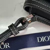 $170.00 USD Christian Dior AAA Man Messenger Bags #1359188