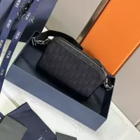 $170.00 USD Christian Dior AAA Man Messenger Bags #1359189