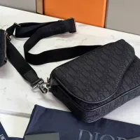 $170.00 USD Christian Dior AAA Man Messenger Bags #1359189