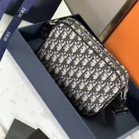 $170.00 USD Christian Dior AAA Man Messenger Bags #1359190