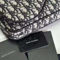 $170.00 USD Christian Dior AAA Man Messenger Bags #1359190